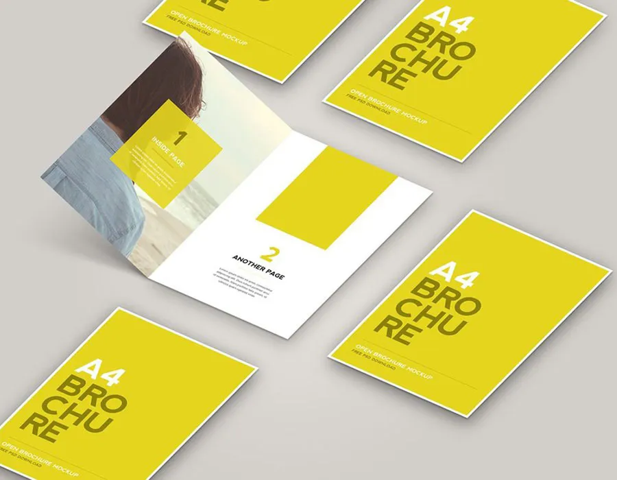Catalogue & Booklet Printing in Saudi Arabia | Millenium Printing