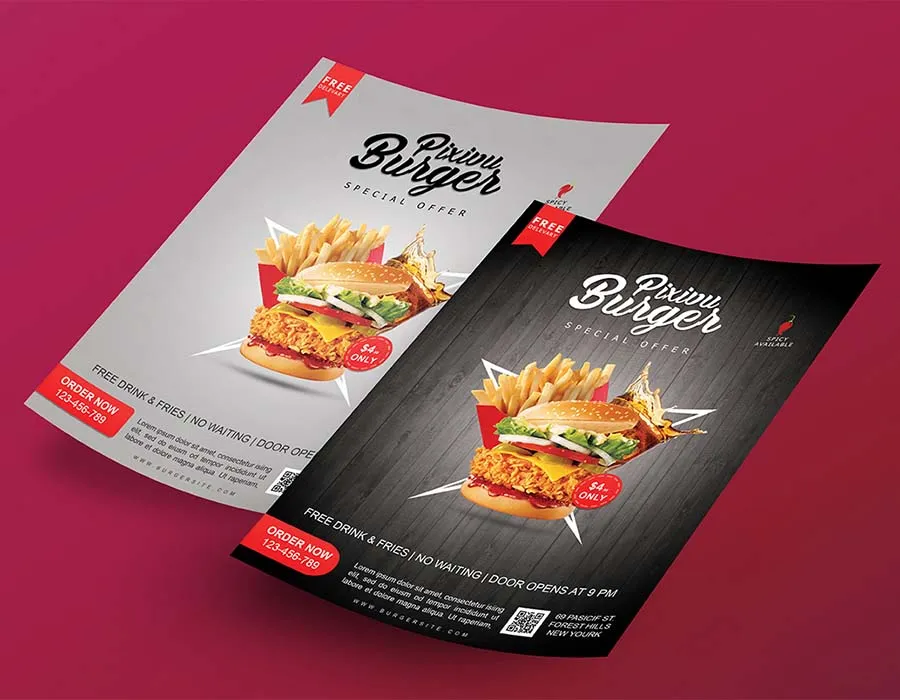 Catalogue & Booklet Printing in Saudi Arabia | Millenium Printing