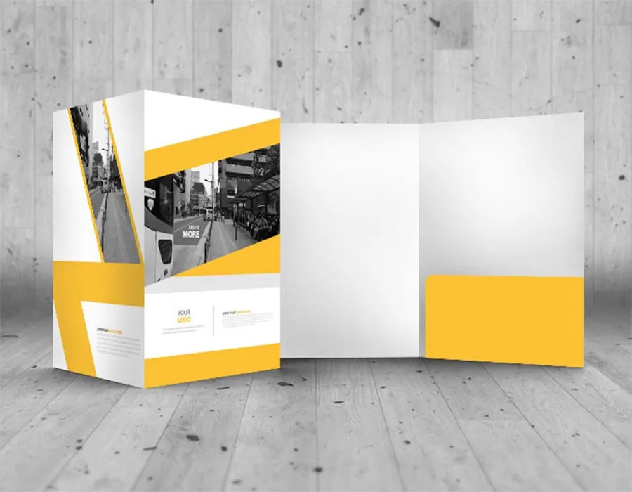 Flyers Printing Saudi Arabia | Millenium Printing