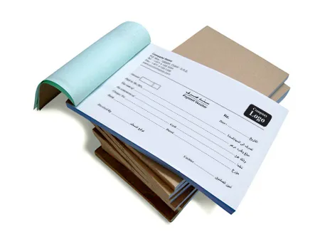 Payment Vouchers Printing Saudi Arabia
